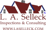 L. A. SELLECK INSPECTIONS AND CONSULTING